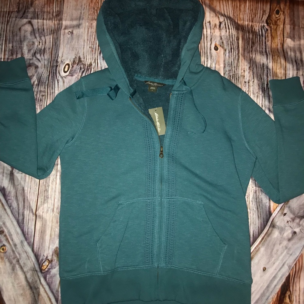 Eddie Bauer